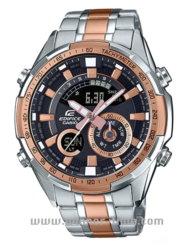 Casio Edifice รุ่น ERA-600SG-1A9 Casio Edifice รุ่น ERA-600SG-1A9