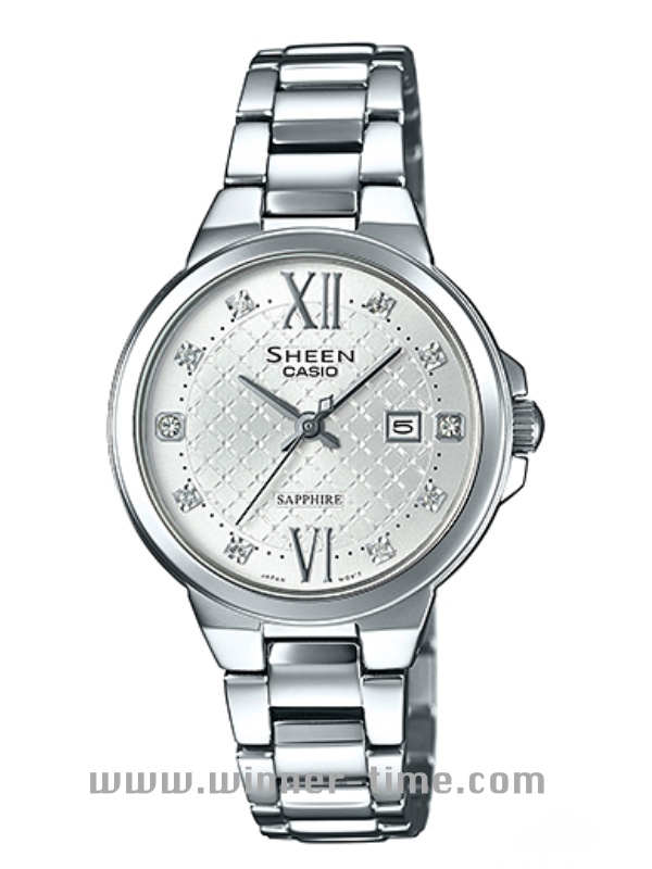 Casio Sheen รุ่น SHE-4524D-7A Casio Sheen รุ่น SHE-4524D-7A