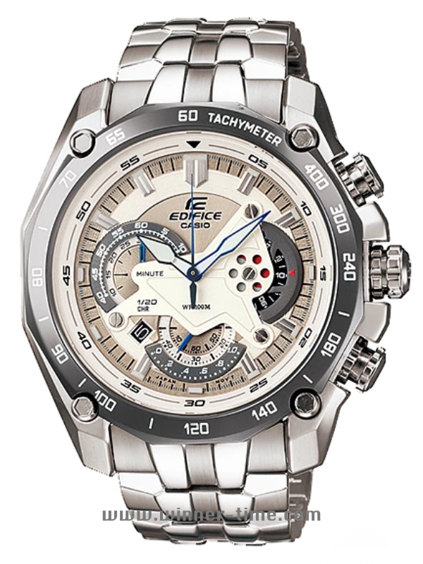 CASIO EDIFICE รุ่น EF-550D-7AV CASIO EDIFICE รุ่น EF-550D-7AV