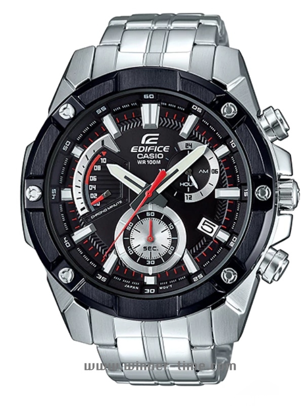 CASIO EDIFICE รุ่น EFR-559DB-1A CASIO EDIFICE รุ่น EFR-559DB-1A