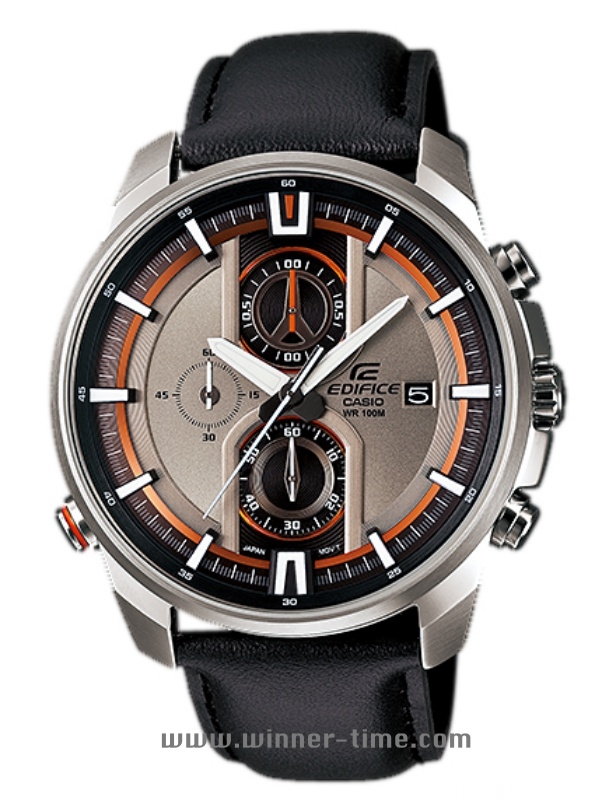CASIO EDIFICE รุ่น EFR-533L-8AV CASIO EDIFICE รุ่น EFR-533L-8AV