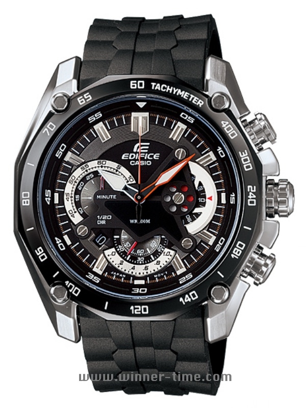 CASIO EDIFICE รุ่น EF-550-1AV CASIO EDIFICE รุ่น EF-550-1AV