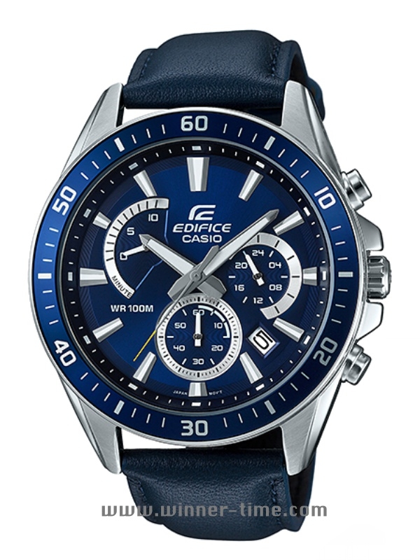 CASIO EDIFICE รุ่น EFR-552L-2AV CASIO EDIFICE รุ่น EFR-552L-2AV