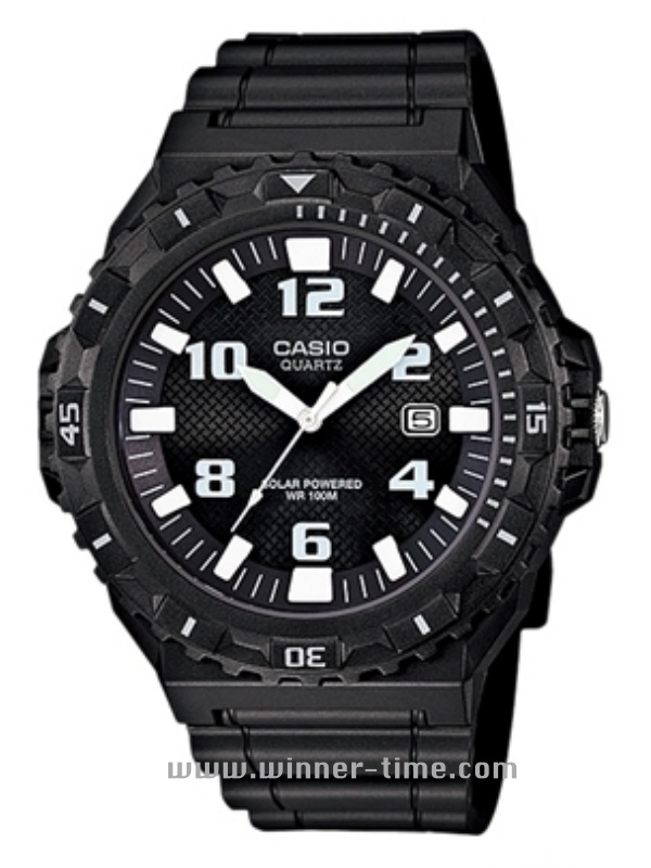 CASIO รุ่น MRW-S300-1BV CASIO รุ่น MRW-S300-1BV