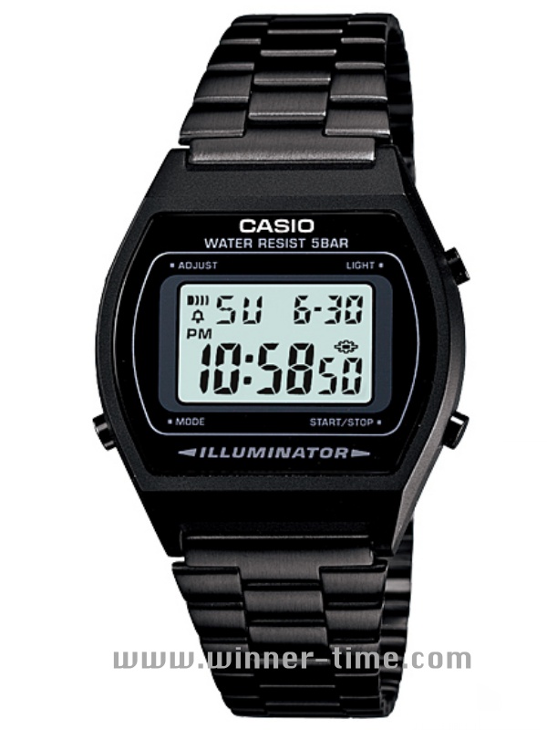 นาฬิกาคาสิโอ CASIO รุ่น B640WB-1ADF