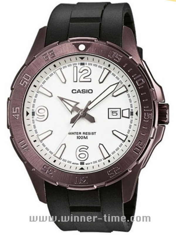 CASIO รุ่น MTD-1073-7A CASIO รุ่น MTD-1073-7A