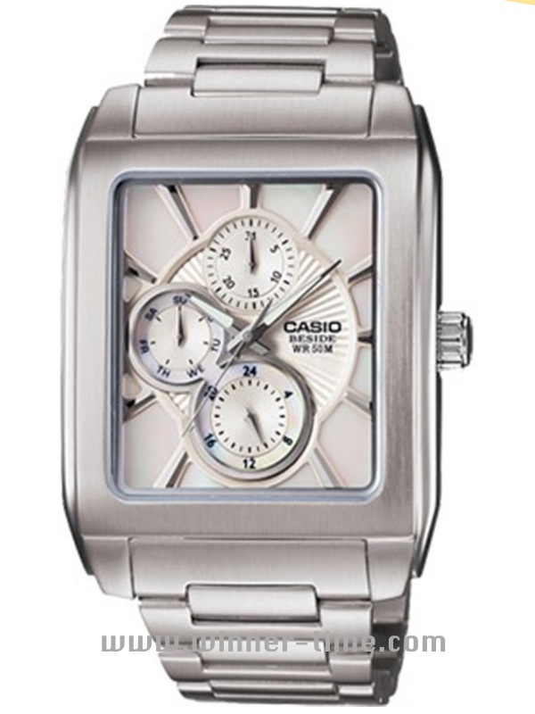 CASIO รุ่น BEM-306D-7A CASIO รุ่น BEM-306D-7A