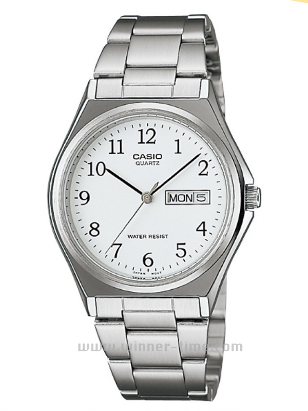 CASIO รุ่น MTP-1240D-7B CASIO รุ่น MTP-1240D-7B