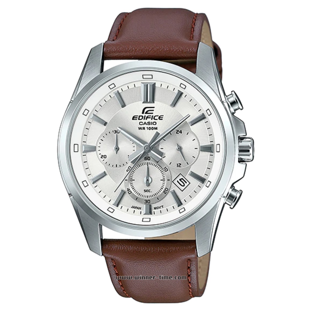 CASIO EDIFICE รุ่น EFR-560L-7AV CASIO EDIFICE รุ่น EFR-560L-7AV