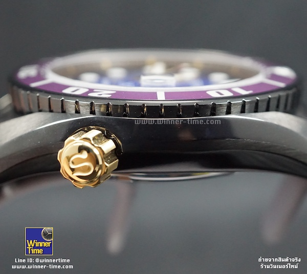 นาฬิกา Seiko รุ่น SPB055J นาฬิกา Seiko รุ่น SPB055J