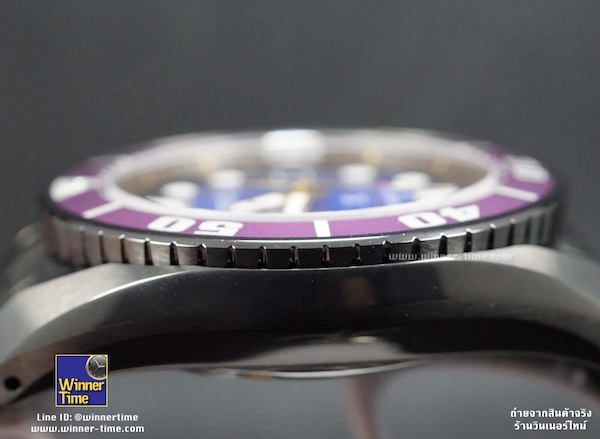 นาฬิกา Seiko รุ่น SPB055J นาฬิกา Seiko รุ่น SPB055J