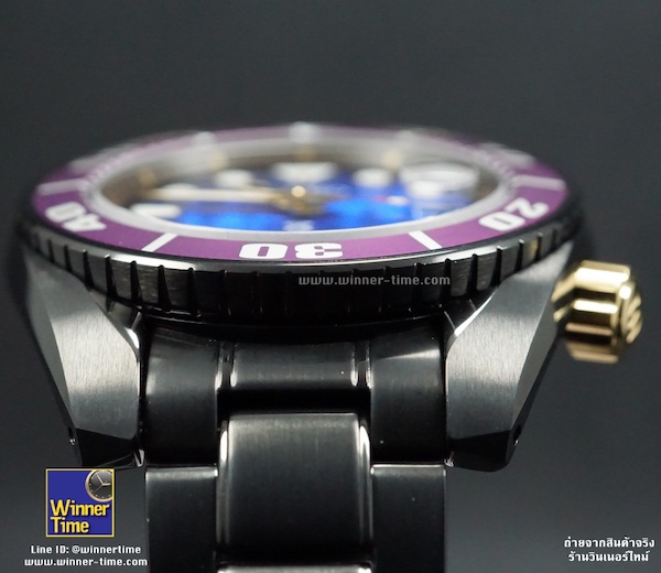 นาฬิกา Seiko รุ่น SPB055J นาฬิกา Seiko รุ่น SPB055J