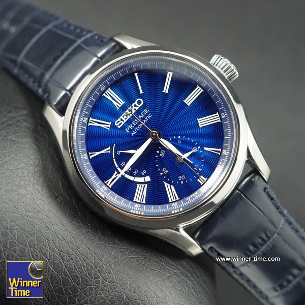 นาฬิกาSEIKO รุ่นSPB073J นาฬิกาSEIKO รุ่นSPB073J