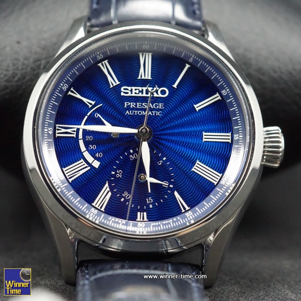 นาฬิกาSEIKO รุ่นSPB073J นาฬิกาSEIKO รุ่นSPB073J