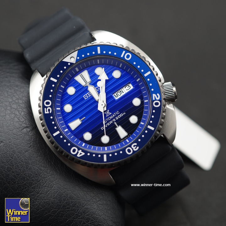 นาฬิกา Seiko รุ่น SRPC91K1 นาฬิกา Seiko รุ่น SRPC91K1