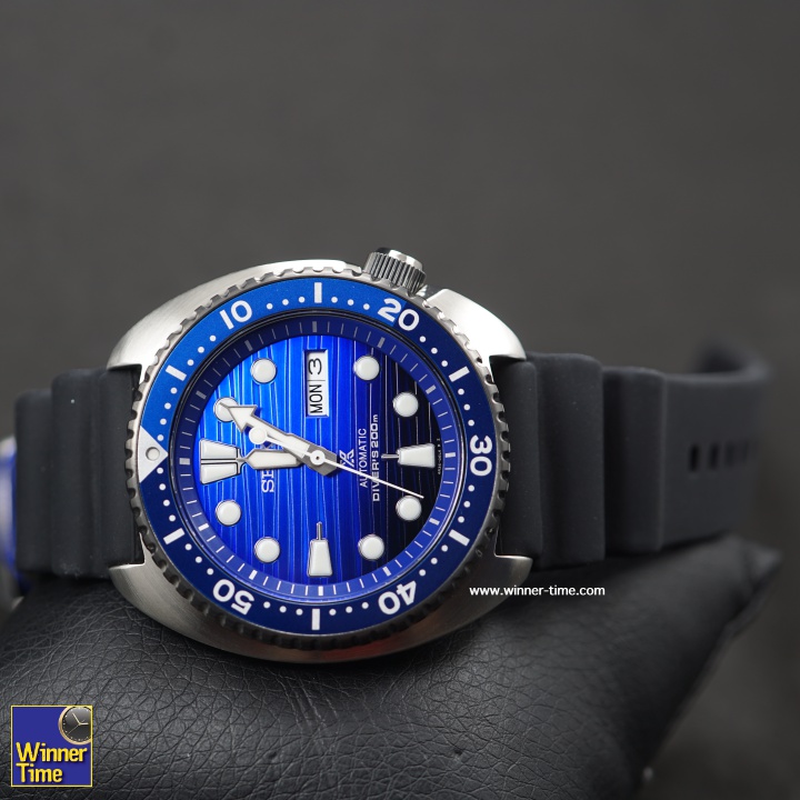 นาฬิกา Seiko รุ่น SRPC91K1 นาฬิกา Seiko รุ่น SRPC91K1