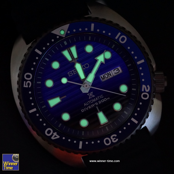 นาฬิกา Seiko รุ่น SRPC91K1 นาฬิกา Seiko รุ่น SRPC91K1