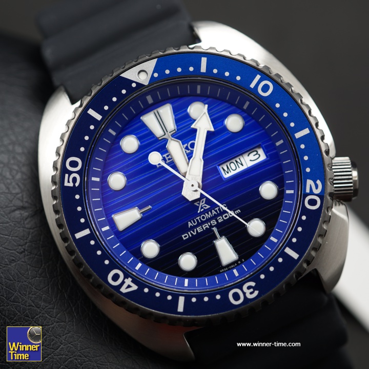 นาฬิกา Seiko รุ่น SRPC91K1 นาฬิกา Seiko รุ่น SRPC91K1