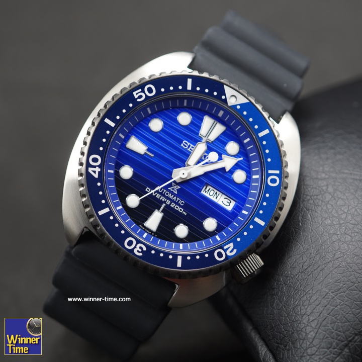 นาฬิกา Seiko รุ่น SRPC91K1 นาฬิกา Seiko รุ่น SRPC91K1