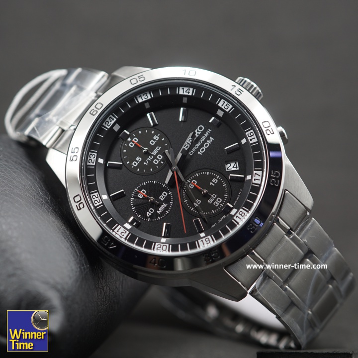 seiko chronograph sks641p1