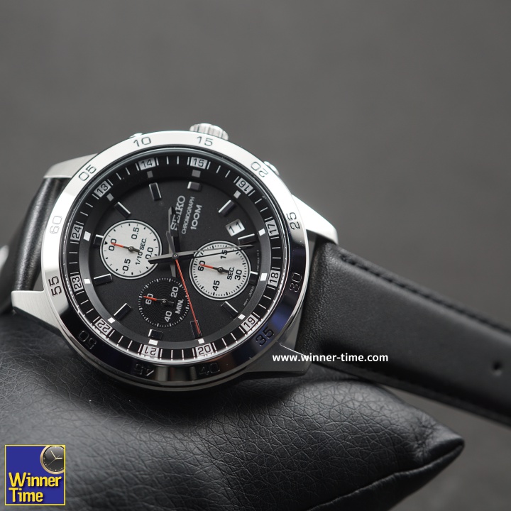 seiko chronograph sks649p1