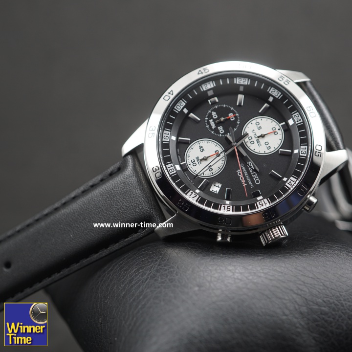 seiko chronograph sks649p1