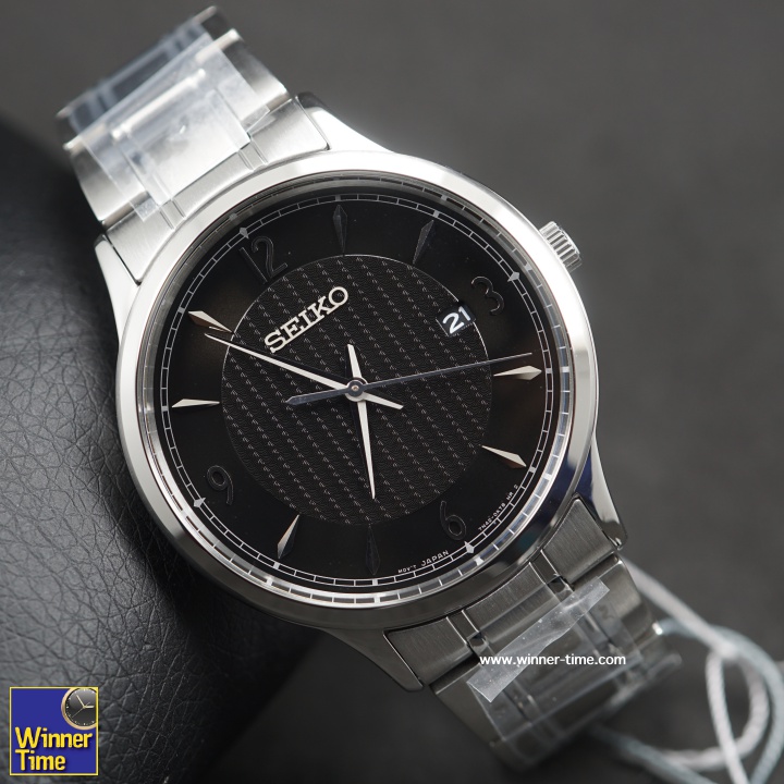 SUR293P1ร้านนาฬิกา จำหน่ายนาฬิกา ของแท้ นาฬิกา seiko casio จีช็อค g shock  ไซโก้ อัลบา alba edwin Casio CasioEdifice CasioSheen Casioสีทอง คาสิโอสีทอง  คาสิโอสายยาง