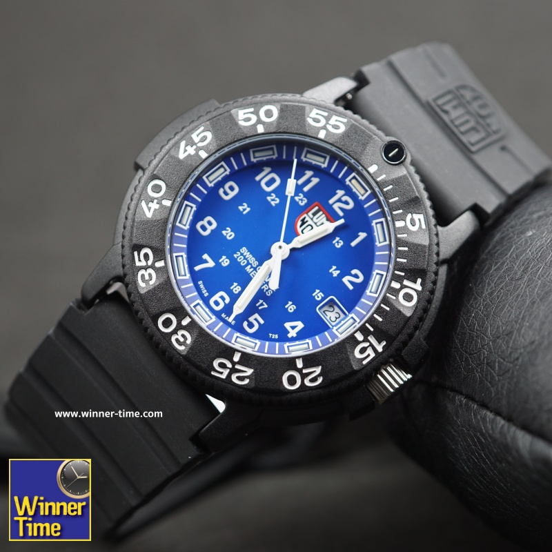 นาฬิกาLuminox รุ่น XS.3003