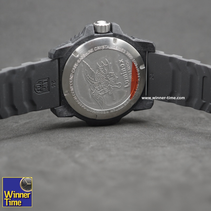 นาฬิกา Luminox Carbon Seal 3800 Series รุ่น XS.3813