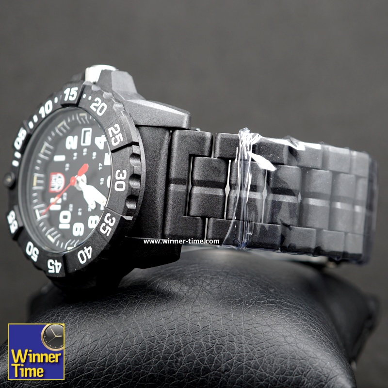 นาฬิกาLuminox Navy Seal 3500 Series รุ่น XS.3502.L