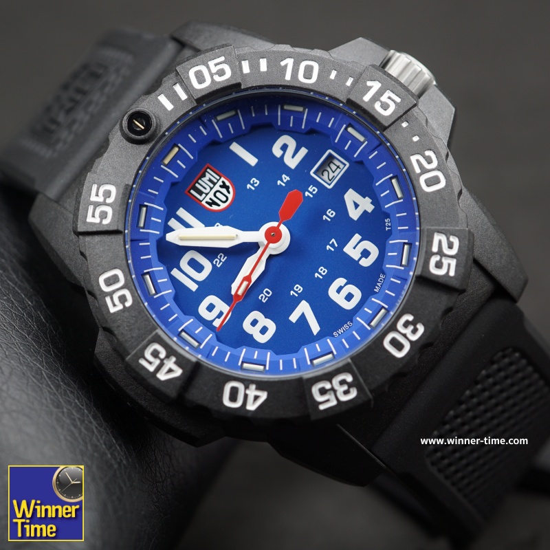 นาฬิกา Luminox Navy Seal 3500 Series รุ่น XS.3503.F