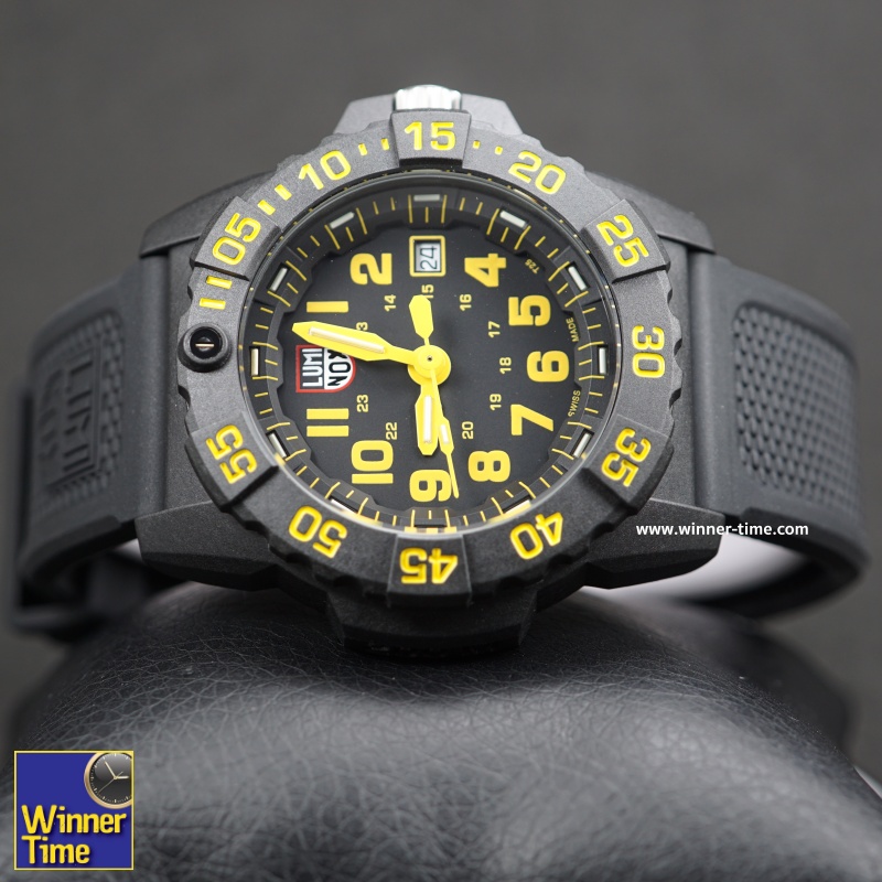 นาฬิกา Luminox Navy Seal 3500 Series รุ่น XS.3505