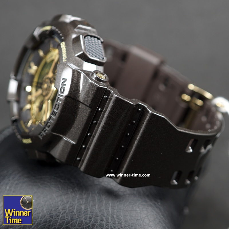 นาฬิกาจีช๊๊อก G-Shock รุ่น GA-110BR-5ADR