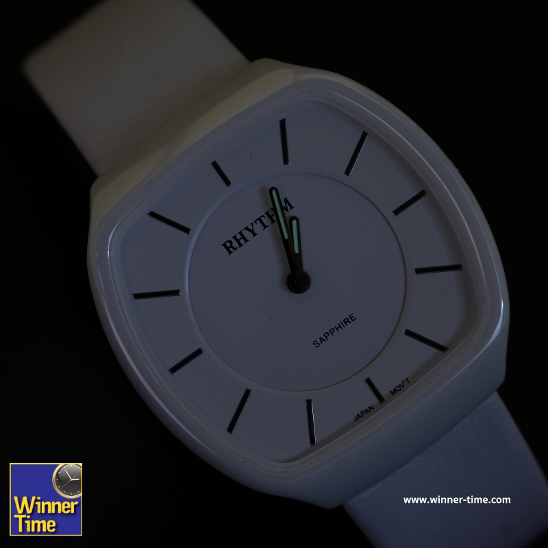 นาฬิกาRHYTHM รุ่น C1302L01