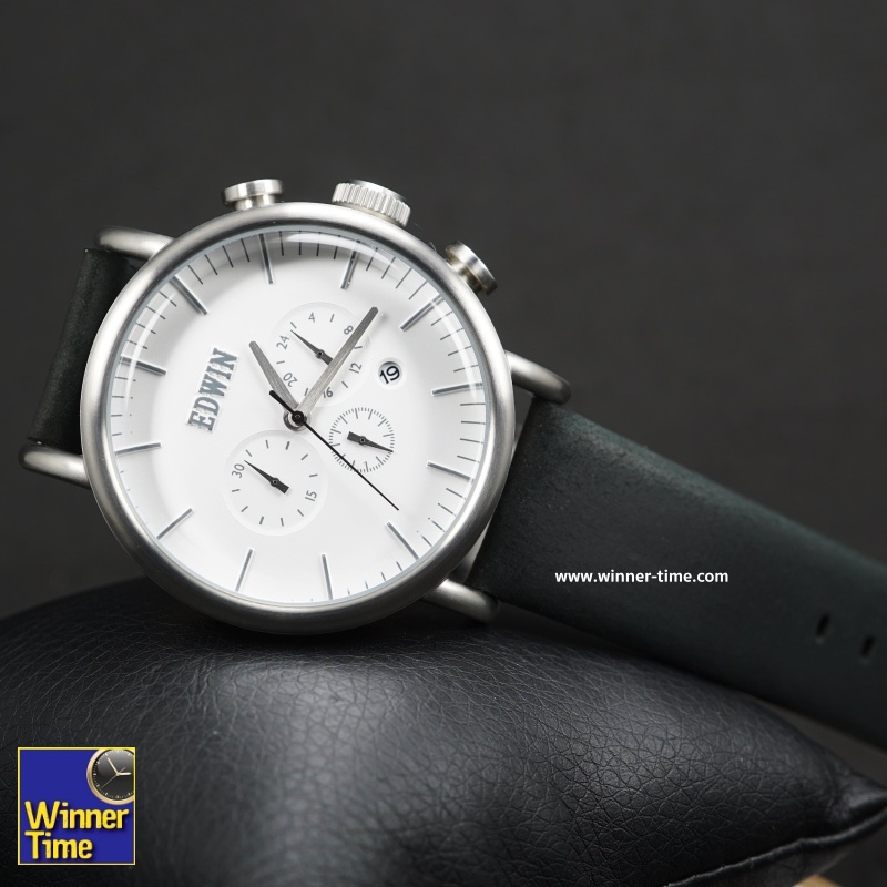 นาฬิกา EDWIN รุ่น EW1G013L0014