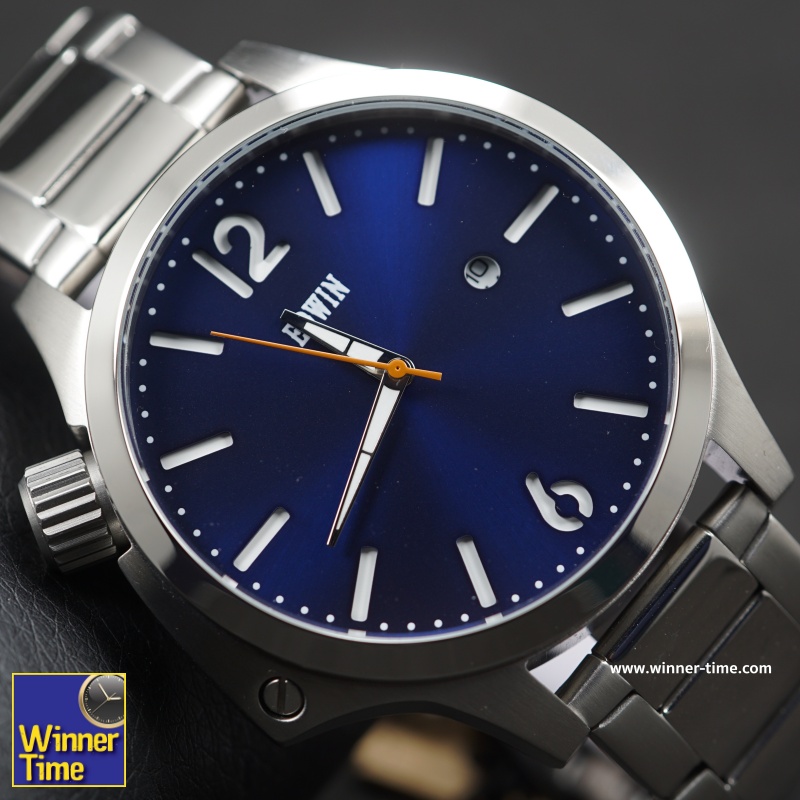 นาฬิกา EDWIN รุ่น EW1G017M0064