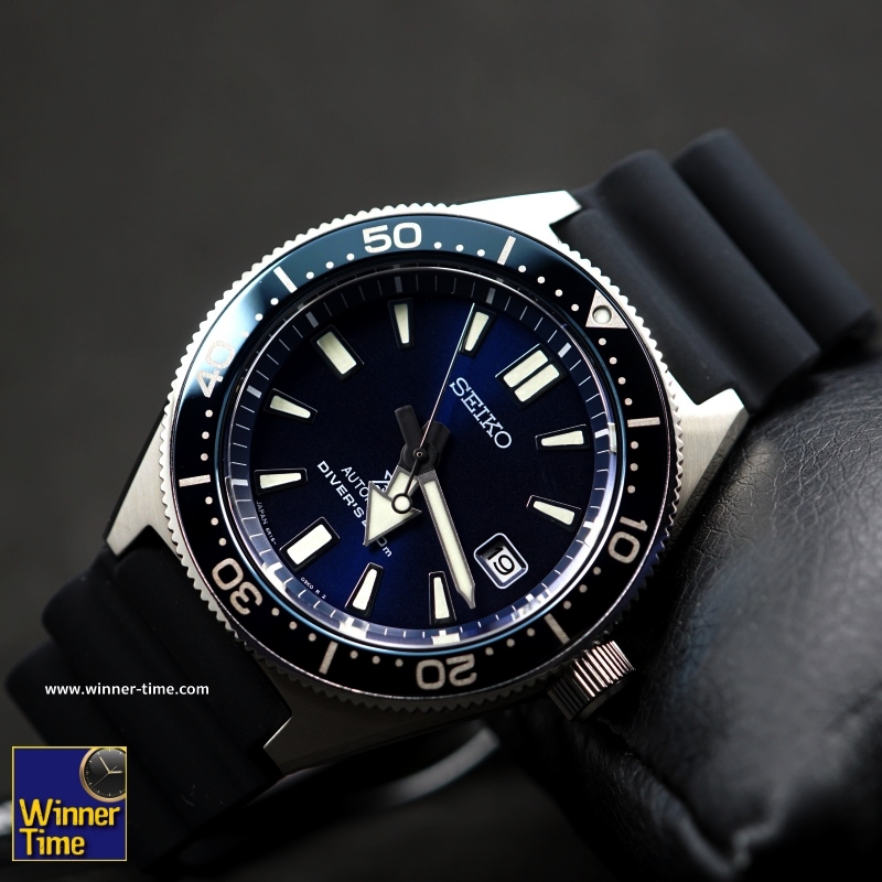 นาฬิกาSEIKO Prospex First Diver s 200m รุ่น SPB053J1,SPB053J,SPB053