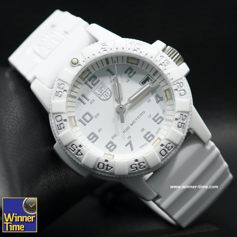 นาฬิกา LUMINOX  SEA TURTLE 0300 SERIES รุ่น XS.0307.WO