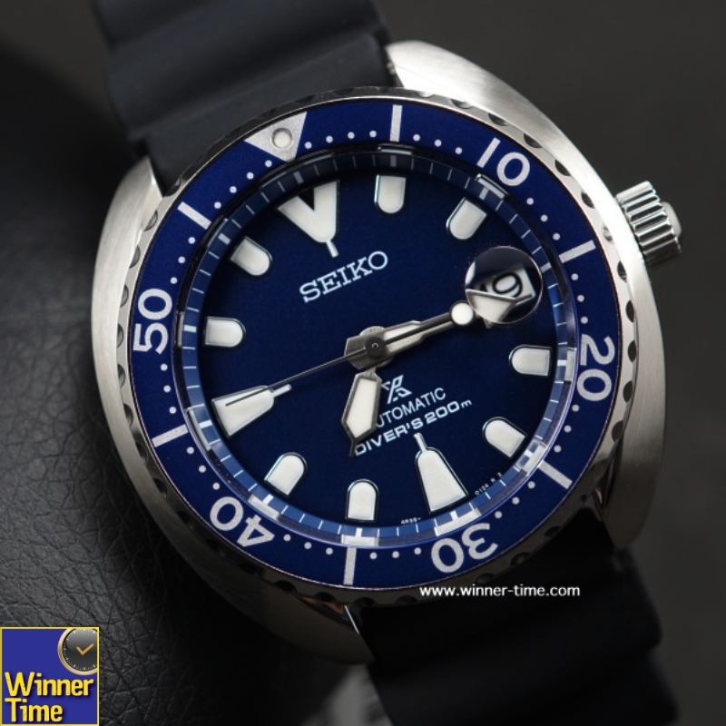 นาฬิกา Seiko รุ่น SRPC39K1 นาฬิกา Seiko รุ่น SRPC39K1