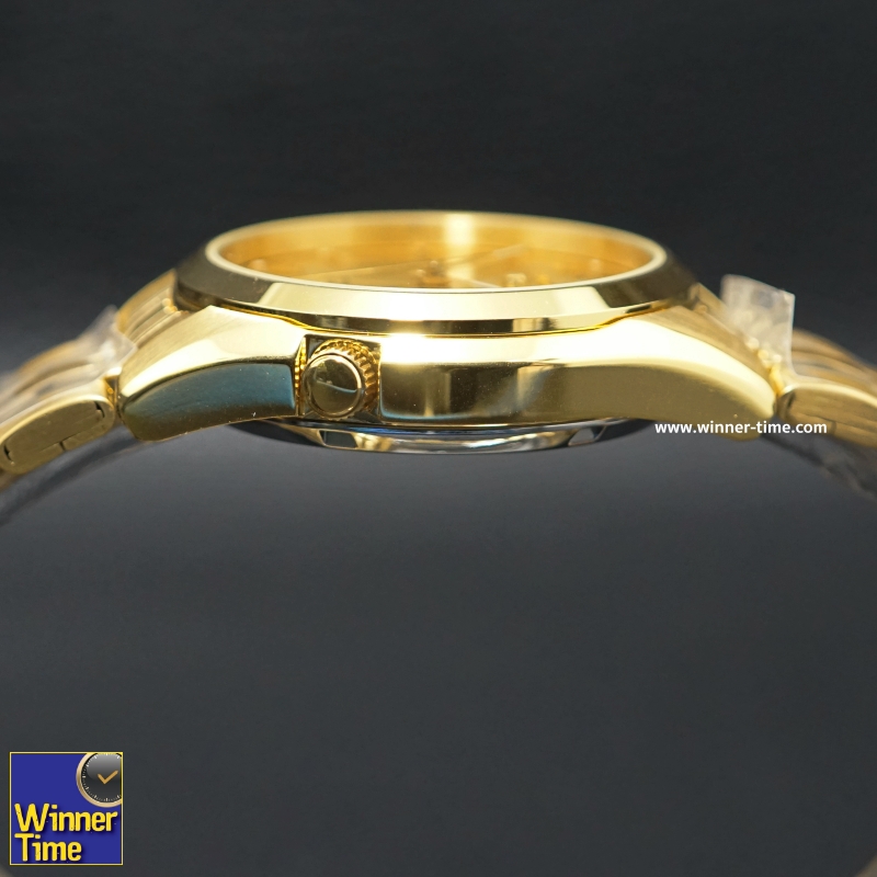นาฬิกาSeiko 5 Automatic 21 Jewels รุ่น SNK366K1,SNK366K,SNK366