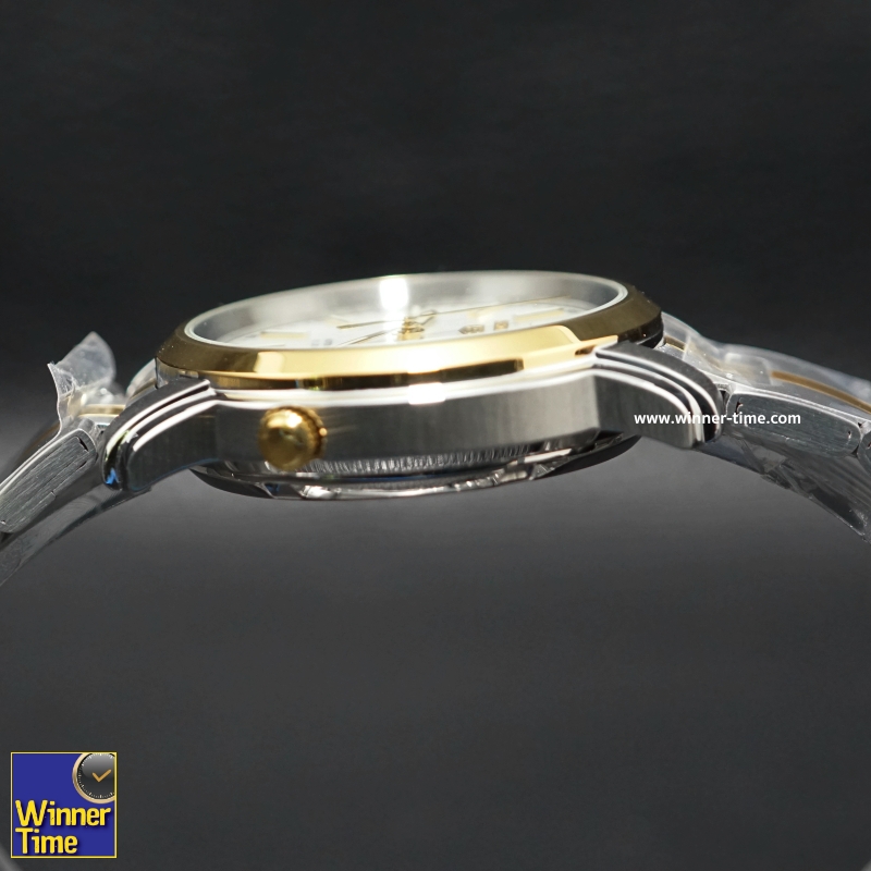 นาฬิกาSeiko 5 Automatic 21 Jewels  รุ่น SNKL84K1,SNKL84K,SNKL84