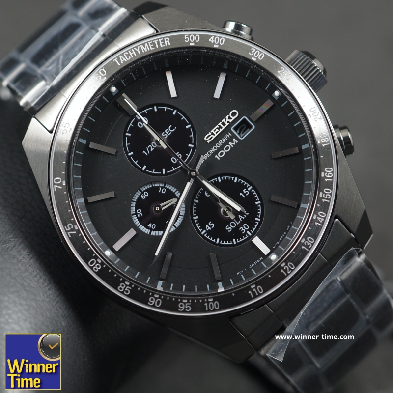 seiko ssc721p1 solar chronograph