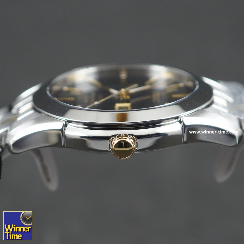 นาฬิกา Seiko Quartz Sapphire รุ่น SGGA61P1