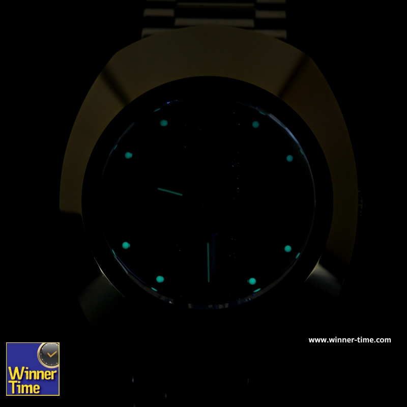นาฬิกาRADO Diastar Automatic รุ่น R12413343