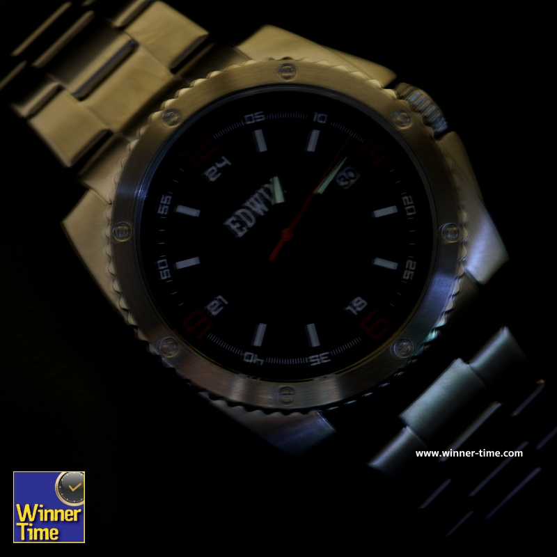 นาฬิกา Edwin EMERGE รุ่น EW1G005M0064