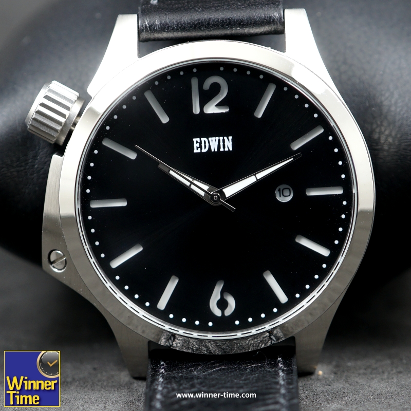 นาฬิกา EDWIN รุ่น  EW1G017L0024