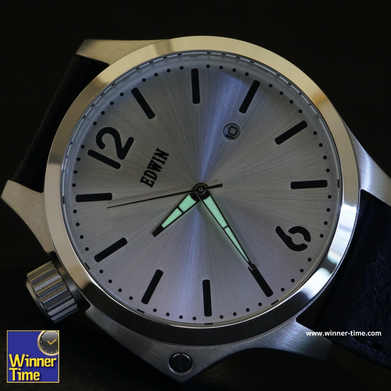 นาฬิกา EDWIN รุ่น EW1G017L0034 