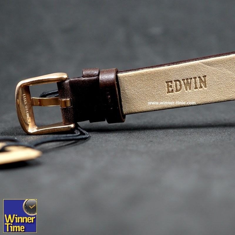 นาฬิกา EDWIN Edwin KENNY รุ่น EW1L015L0044