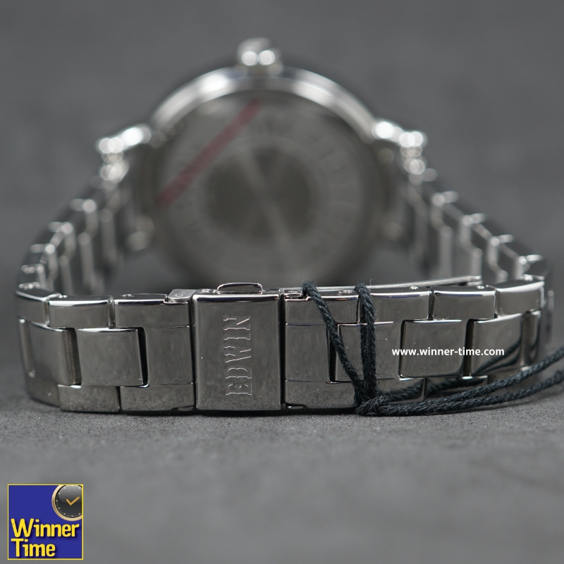 นาฬิกาEDWIN  รุ่น EW1L017M0064