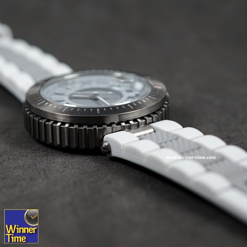 นาฬิกาEdwin bondED ladies silicon รุ่น E1015-05